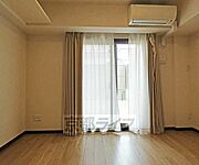 ・お部屋によっては家具家電がついております。