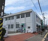関西みらい銀行 竜が丘支店まで40m
