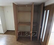 たっぷり収納できます。