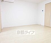 広々リビングです。