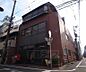 周辺：京都寺町松原郵便局まで190m 街中エリアの郵便局
