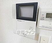 急な来客にも安心。