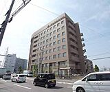蘇生会総合病院まで85m 伏見区を代表する総合病院