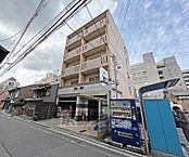京都府京都市下京区塩屋町：物件画像／株式会社京都ライフ　京都ライフ西大路店