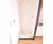 室内におけます。