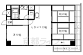 ロイヤル室町3階11.0万円