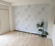 綺麗なお部屋です