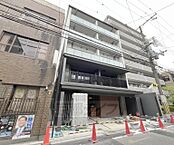 京都府京都市中京区山田町：物件画像／株式会社京都ライフ　京都ライフ西大路店