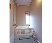 お風呂の別角度です。