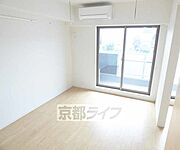 綺麗な室内です。