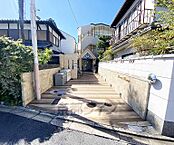 京都府京都市右京区梅津上田町：物件画像／株式会社京都ライフ　京都ライフ西大路店