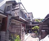 京都府京都市左京区吉田上大路町：物件画像／株式会社京都ライフ　京都ライフ西大路店
