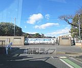 膳所小学校まで129m