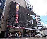 フレスコ大宮店まで119m 四条大宮駅すぐそこ 交通便利です