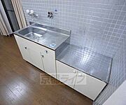タイルだとお手入れも簡単ですね
