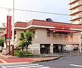 ロイヤルホスト 浜大津店まで210m