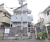 京都府京都市北区西賀茂蟹ケ坂町：物件画像／株式会社京都ライフ　京都ライフ西大路店