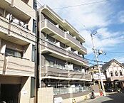 京都府京都市山科区勧修寺縄手町：物件画像／株式会社京都ライフ　京都ライフ西大路店