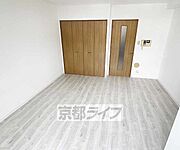 白基調のお部屋です・