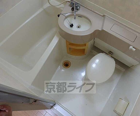 浴室