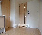 明るいお部屋です