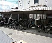 京都府京都市山科区大宅神納町：物件画像／株式会社京都ライフ　京都ライフ西大路店
