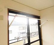 室内干し任せてください