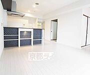 302号室2ＬＤＫ写真