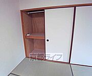 便利な収納です。