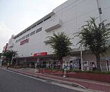 西友 亀岡店まで170m 駅近で買いやすい 無印良品も入っています。