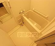 ゆったり浸かれます。