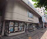 京都信用金庫　壬生支店まで123m