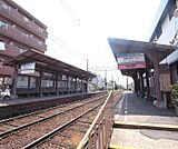 常盤駅まで1200m