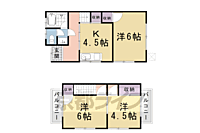京都府亀岡市篠町馬堀向端：物件画像／株式会社京都ライフ　京都ライフ西大路店