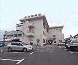 亀岡警察署まで2900m