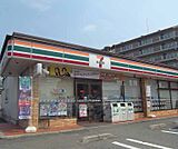 セブンイレブン亀岡篠町馬堀店まで450m 美味しいお弁当、コーヒーならここ