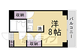 🉐敷金礼金0円！🉐阪急京都本線 桂駅 徒歩42分