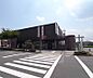 周辺：京都銀行 松井山手支店まで430m