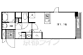 プレサンス京都四条堀川13階6.7万円