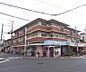 周辺：生鮮館なかむら 上賀茂店まで360m 新鮮な食材勢揃い。