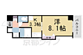 CortileK66階5.9万円