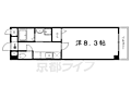 カーサ53階5.4万円