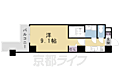 ベラジオ京都洛南グルーブ8階6.5万円