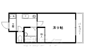 グラーツィア日暮1階5.3万円