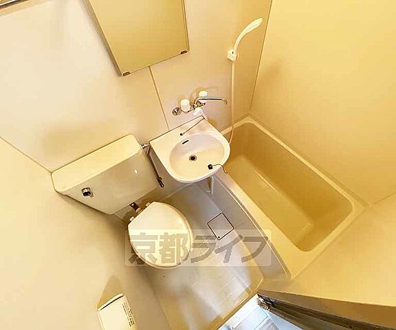 浴室
