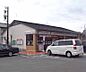 周辺：セブンイレブン京都大宮総門口店まで239m 24時間営業です。