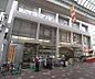 周辺：三井住友銀行 伏見支店まで62m 大手筋商店街内 雨に打たれません