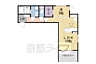 間取り：間取