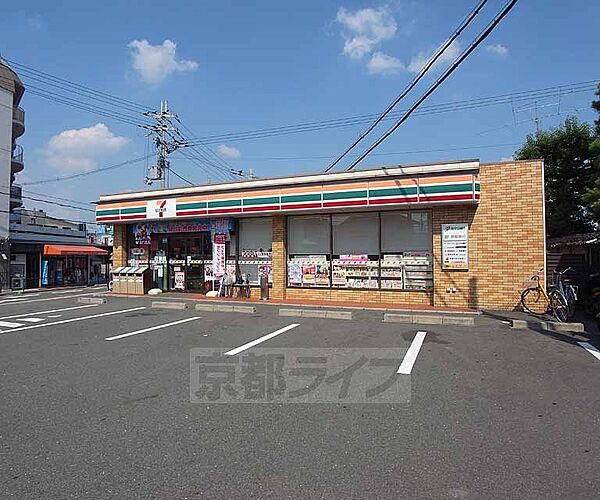 下森本40－74貸家 -｜京都府向日市森本町(賃貸テラスハウス3K・--・39.00㎡)の写真 その3