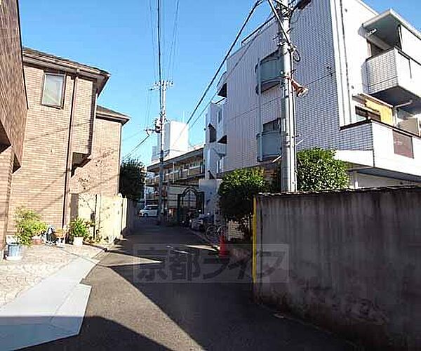 大林マンション 310｜京都府京都市伏見区東大手町(賃貸マンション1K・3階・20.04㎡)の写真 その23